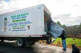Best Recycling Services for Junk  in West Falmouth, MA